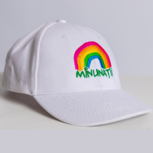 Șapcă Minunată